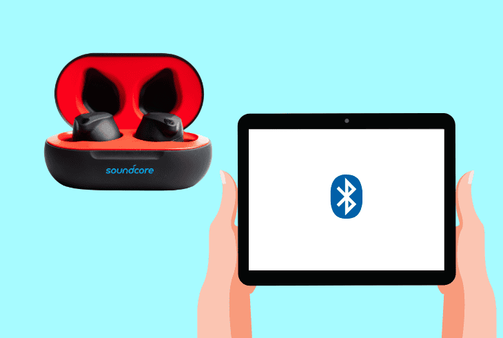 Your Soundcore Earbuds One Not Working? (Here's The Fix!) 10 connect earbuds to a different device