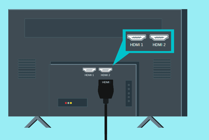 Onkyo Receiver No Video Output? (Don’t Panic, Easy Fix!) 4 test on different hdmi inputs