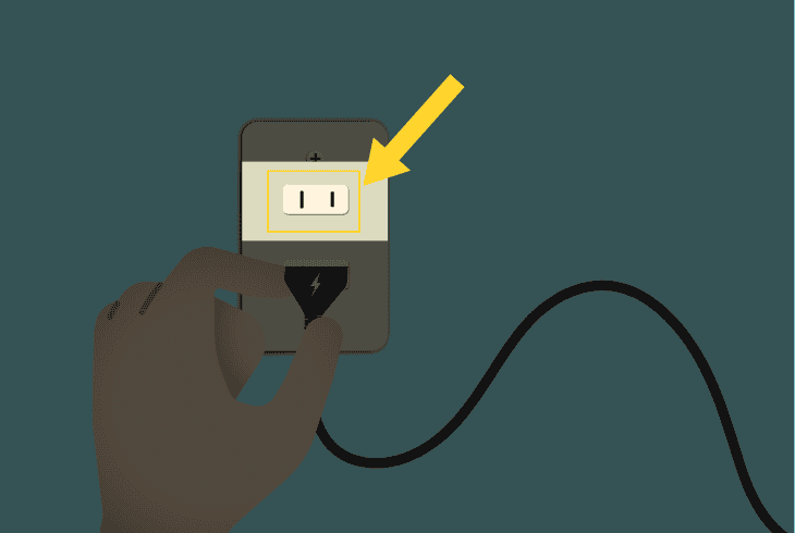Epson Projector Beeping? (Don’t Panic, Easy Fix!) 4 detect power issues with epson projector