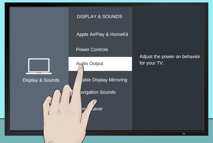Toshiba Fire TV Sound Not Working? (Let’s Fix It Fast) 5 access toshiba fire tv audio settings