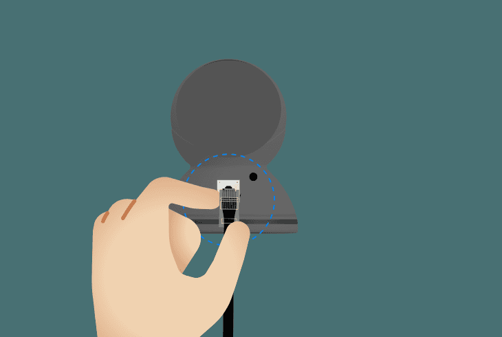 Why Is My Xfinity Camera Offline? (Let’s Fix It Fast) 4 how to power cycle hardwired camera