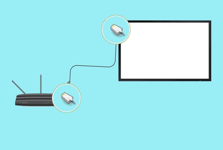 Toshiba Fire TV Stuck On Searching For Remote? (Quick Fix) 5 try the “ethernet cycle” method