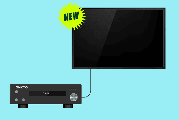 Onkyo Receiver No Video Output? (Don’t Panic, Easy Fix!) 9 test receiver on another tv or monitor