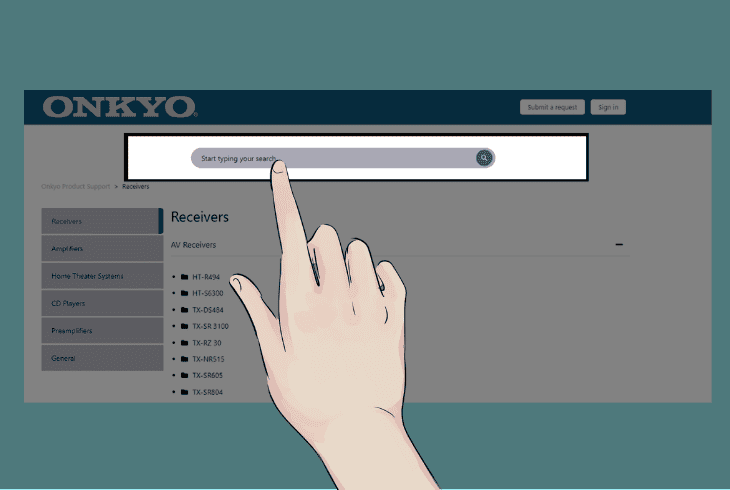 Onkyo Receiver Remote Not Working? (Let's Fix it Fast!) 5 download onkyo firmware update