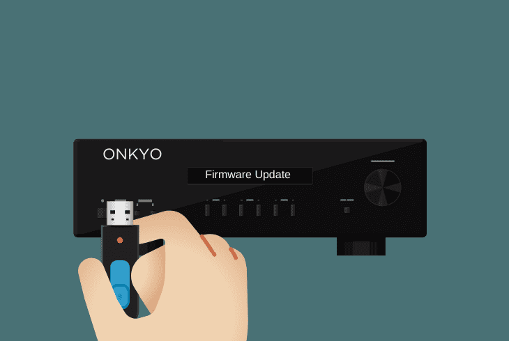 Onkyo Receiver Remote Not Working? (Let's Fix it Fast!) 6 upload the onkyo firmware update