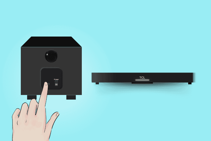 Worried With TCL Subwoofer Not Working? (Let’s Fix!) 3 know if a subwoofer is paired successfully