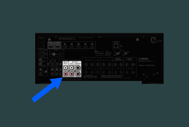 Yamaha Receiver Subwoofer Not Working? (Let’s Fix It Fast) 3 check if yamaha subwoofer is plugged properly