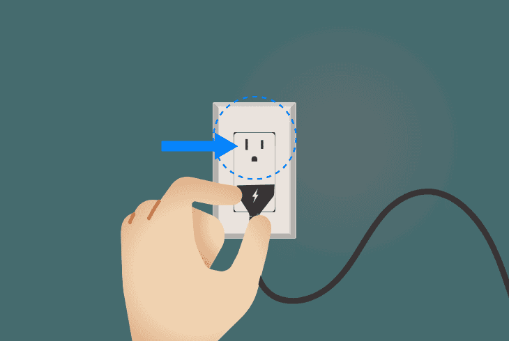 Is Your Epson Projector Flickering? (Here’s The Easy Fix!) 6 test epson projector for power supply issues