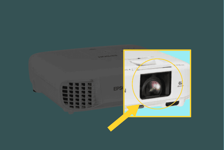 Epson Projector Beeping? (Don’t Panic, Easy Fix!) 5 tighten the projector’s bulb shaft