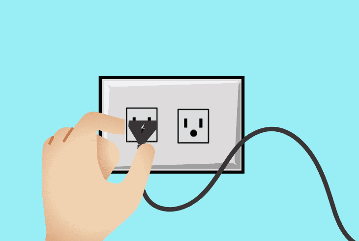 Onkyo Receiver Won't Turn On? (Don’t Panic, Easy Fix!) 5 test the power adapter of the receiver