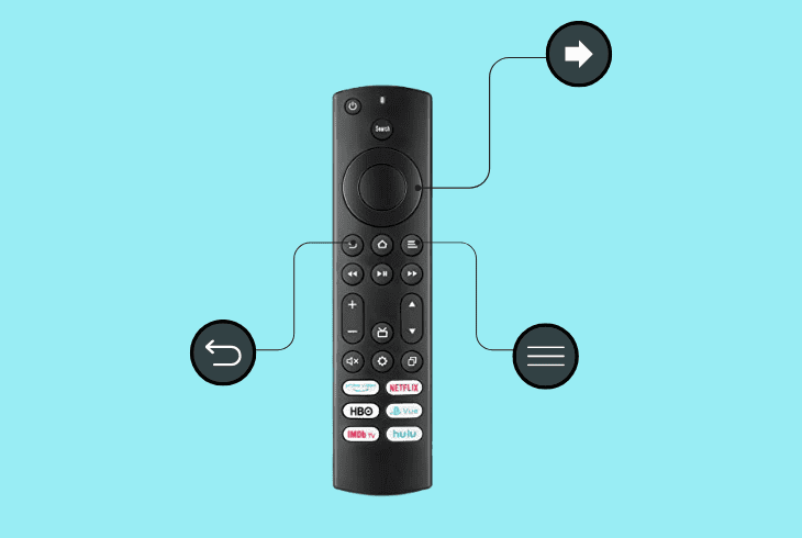Toshiba Fire TV Stuck On Searching For Remote? (Quick Fix) 4 reset the toshiba fire tv remote