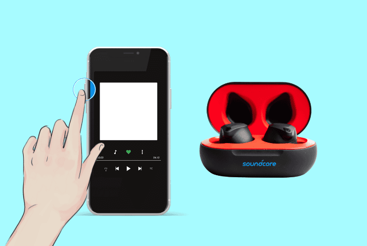 Why Are My Soundcore Earbuds So Quiet? (Let's Fix!) 3 increase playout’s volume