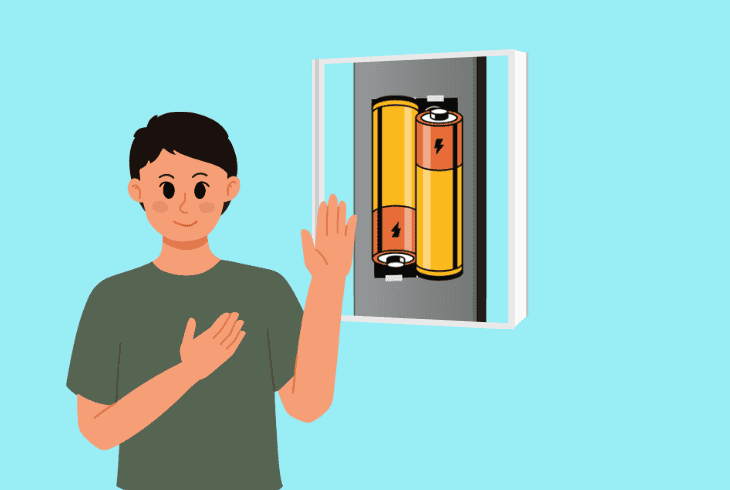 Onkyo Receiver Remote Not Working? (Let's Fix it Fast!) 3 what causes remote batteries to wear faster