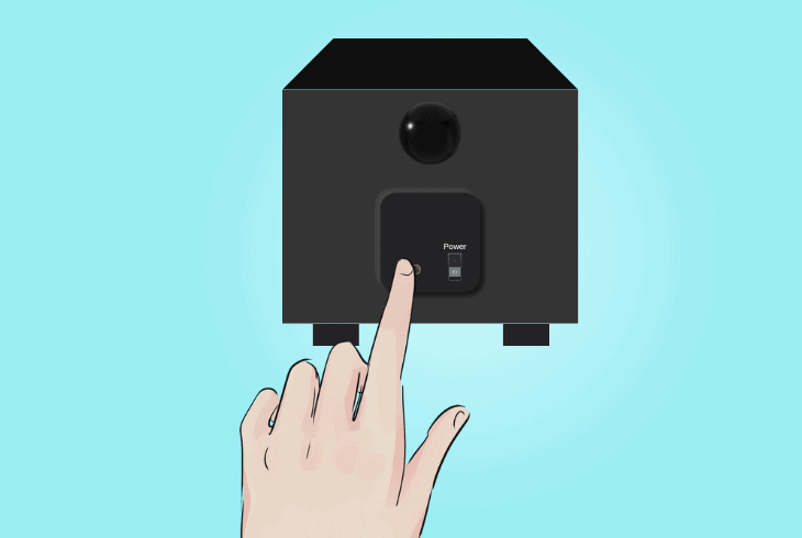 Worried With TCL Subwoofer Not Working? (Let’s Fix!) 2 conduct subwoofer repairing (wireless)