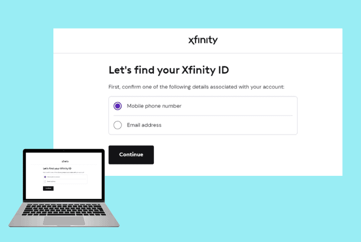 Is Your Xfinity Camera Not Pairing? (Pair in Minutes!) 8 check the status of your xfinity account