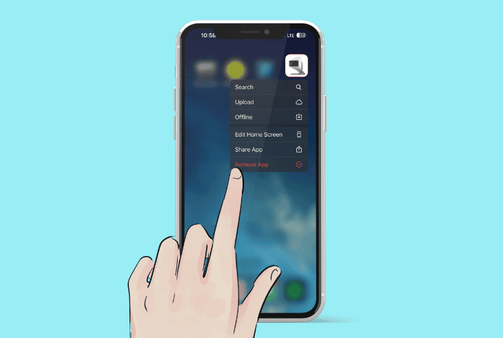 Is Your Xfinity Camera Not Pairing? (Pair in Minutes!) 7 reinstall the xfinity mobile application
