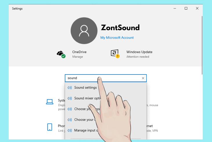 Epson Projector Audio Out Settings - (100% Tested Settings) 4 access the external device audio settings