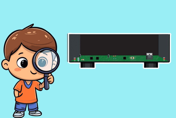 Onkyo Receiver Turns Off By Itself? (Here’s The Easy Fix!) 10 conduct a manual inspection of the avr