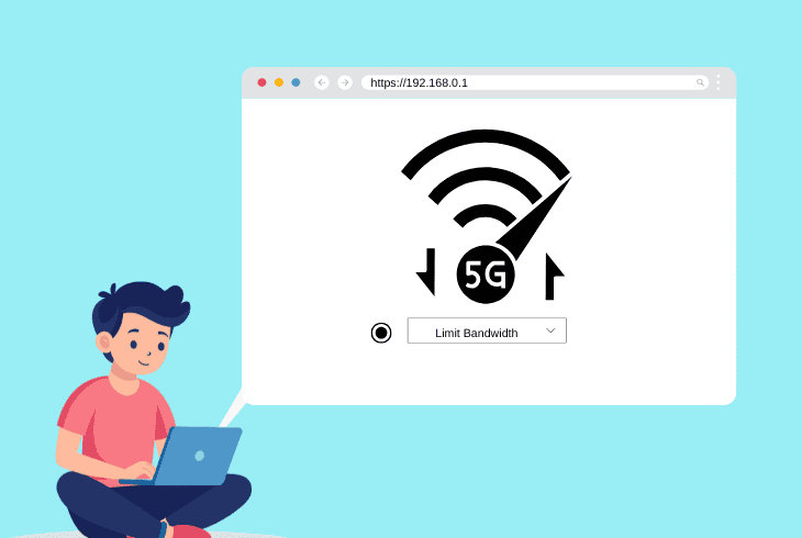 Why Does Nest Camera Says Offline? - (Here's How to Fix!) 5 reduce the network’s bandwidth usage