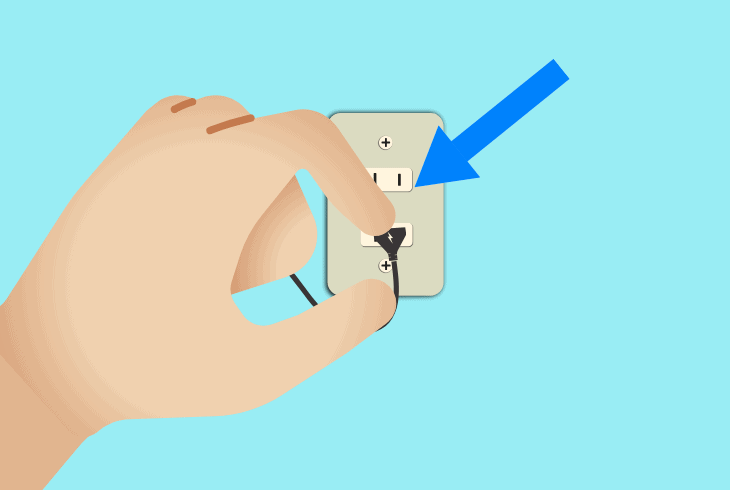 Xfinity Camera Solid White Light? (Try These Fixes!) 5 change the camera’s electrical outlet