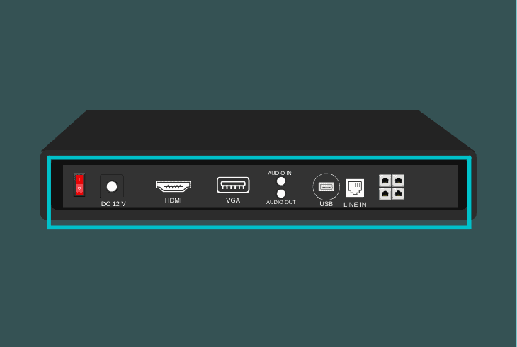 Is Your Reolink NVR Beeping? - (Quick & Easy Fix) 4 check for a camera video loss