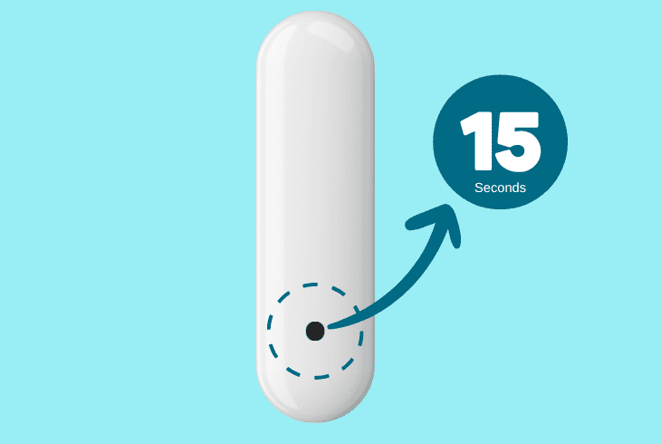 SimpliSafe Doorbell Not Detecting Motion? (Quick Fix) 9 reset your simplisafe doorbell to defaults