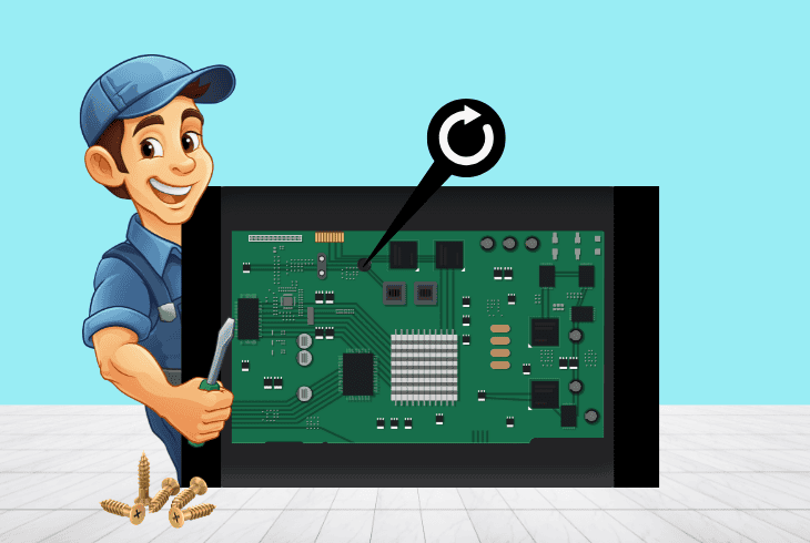 Is Your Reolink NVR Beeping? - (Quick & Easy Fix) 9 restore the nvr to factory defaults