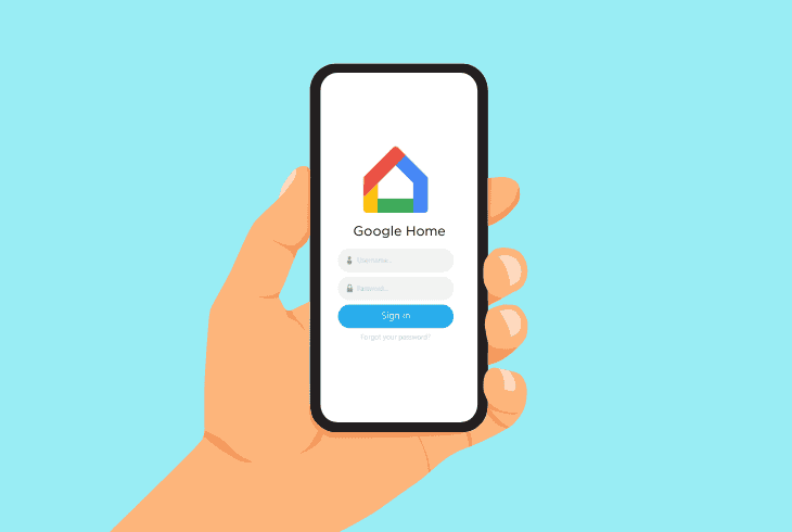 How to Transfer Nest Camera To Google Home? (Here’s How!) 3 prepare your google home account