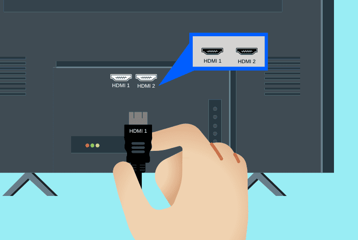 TCL Soundbar ARC Not Working? (Try These Fixes!) 5 disconnect other hdmi devices