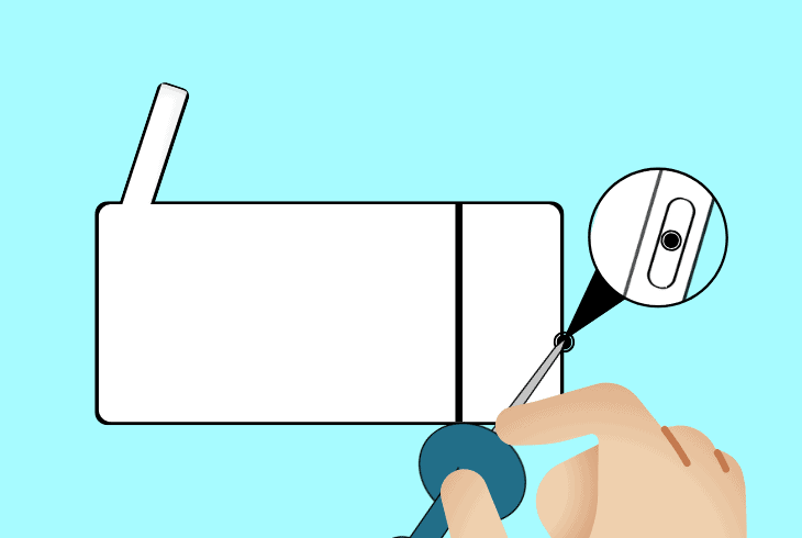 How to Fix Hello Baby Monitor No Signal Issue? (Easy Fix!) 8 how to factory reset hello baby monitor