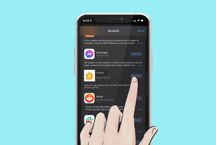 Is Your HomePod mini Not Turning On? (Get It Working!) 4 activate an os update on the homepod