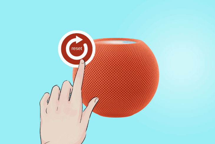 Your HomePod mini Keeps Disconnecting? (Here’s Easy Fix!) 7 factory reset the homepod mini