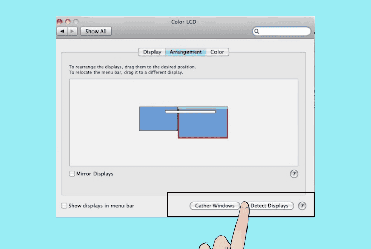 Is Your BenQ Projector Not Showing Picture? (Easy Fix!) 7 benq projector settings for macos