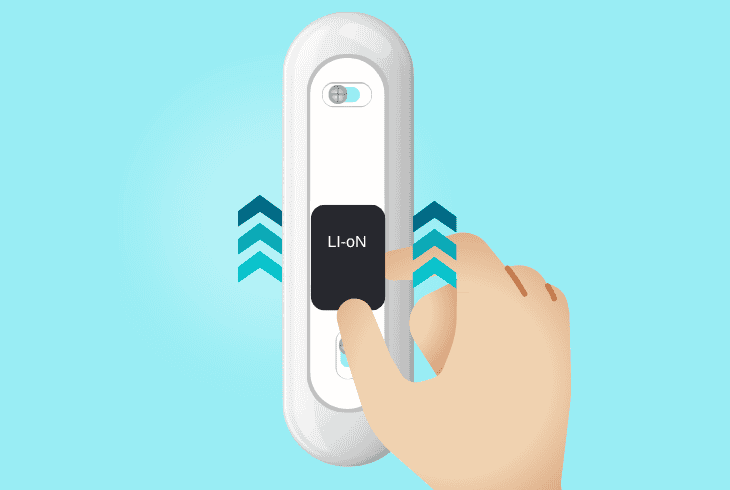 Is SimpliSafe Doorbell Not Powering On? (Fix In Minutes!) 7 reinsert simplisafe’s micro battery