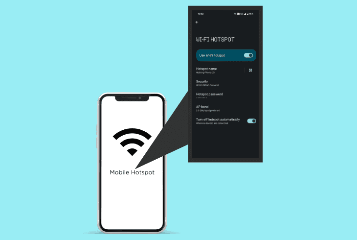 Why Does Eufy Doorbell Keeps Going Offline? (Quick Fix!) 6 change eufy to your mobile’s hotspot
