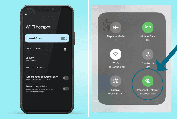 SimpliSafe Doorbell Not Connecting To WiFi? (Easy Fix!) 8 test simplisafe on a mobile hotspot