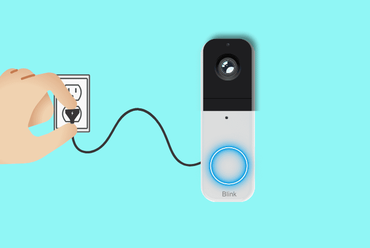 Is Blink Doorbell Not Recording Clips? (Instant Fix!) 5 reboot the blink sync module unit