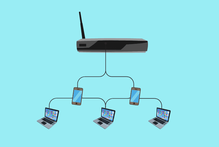 Is Your Nest Camera Unreachable? (Get It Working Again!) 6 reduce the network bandwidth usage