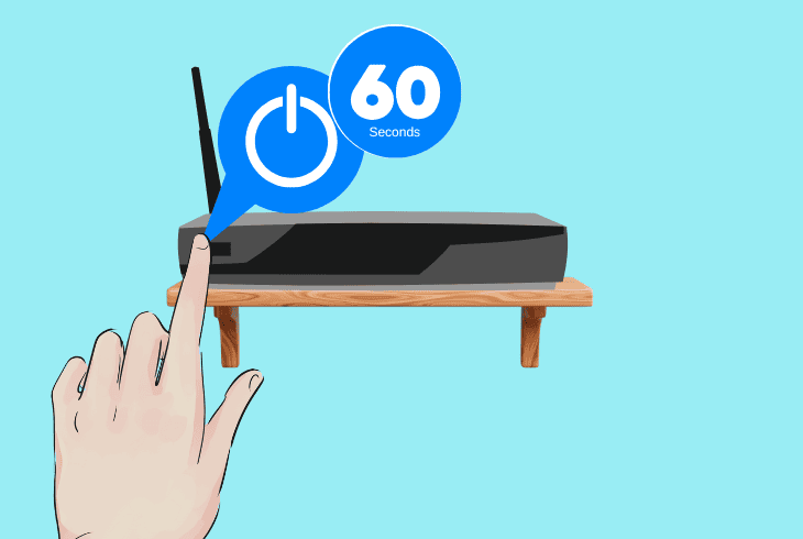 Is Your Nest Camera Unreachable? (Get It Working Again!) 4 unplug the network router/gateway