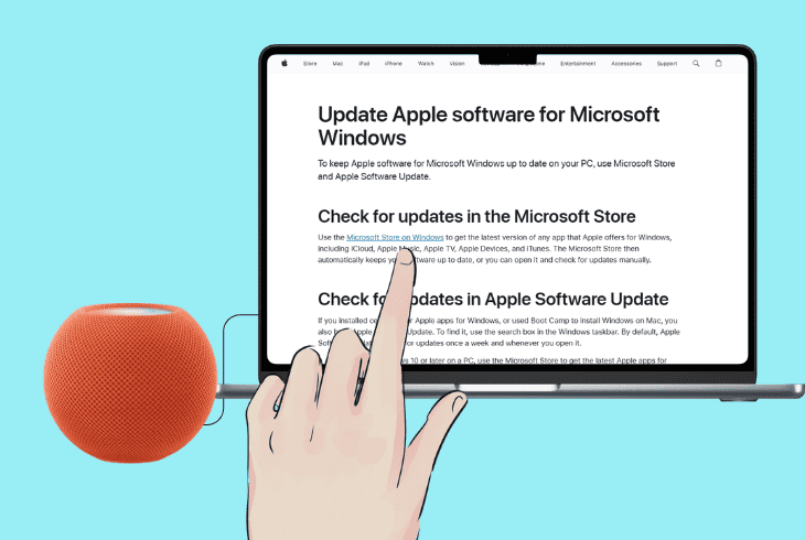 Your HomePod Mini Setup Failed? (Don't Panic! Easy Fix) 8 reset the homepod mini to os defaults