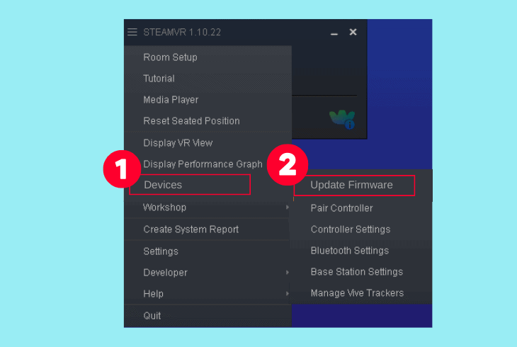 Is Your Valve Index Mic Not Working? (Let’s Fix It Fast) 8 update the valve index os version