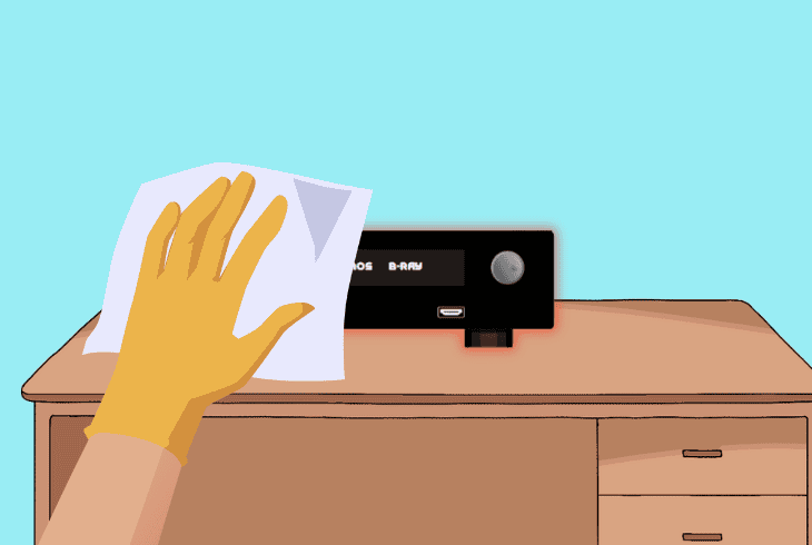 Onkyo Receiver Turns Off By Itself? (Here’s The Easy Fix!) 7 prevent onkyo avr from overheating