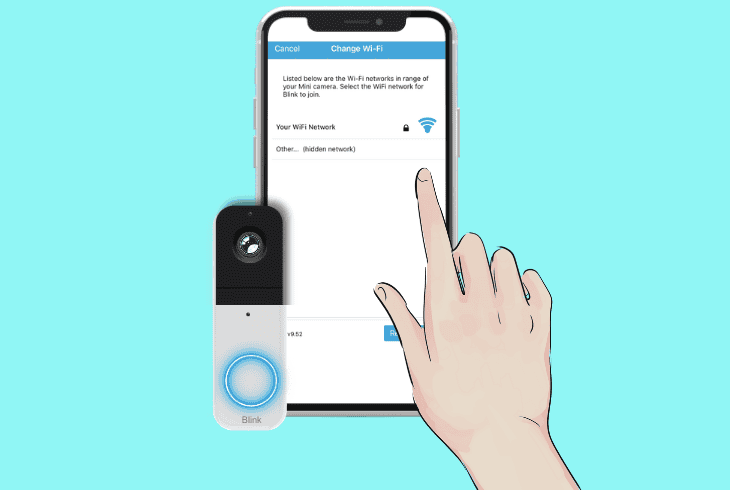 Is Blink Doorbell Not Recording Clips? (Instant Fix!) 6 test & fix potential network issues