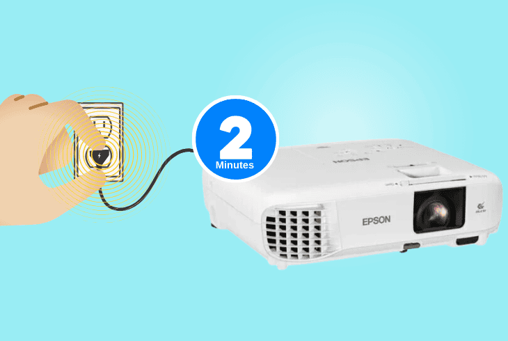 How to Fix Epson Projector Auto Iris Error? (6 Easy Fix) 5 reset the epson projector’s power supply