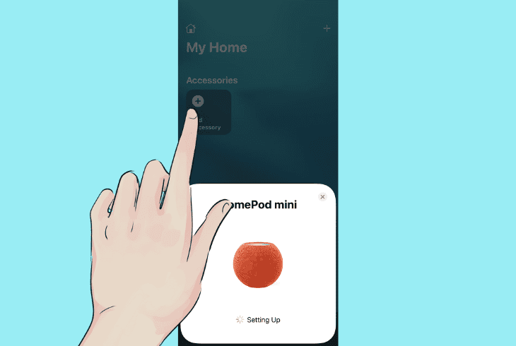 Your HomePod mini Keeps Disconnecting? (Here’s Easy Fix!) 4 remove & reconnect homepod