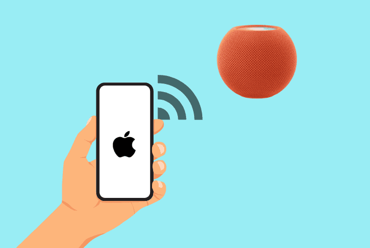 Your HomePod Mini Setup Failed? (Don't Panic! Easy Fix) 2 use an iphone or ipad for setup