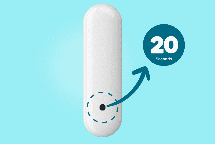 Is SimpliSafe Doorbell Not Powering On? (Fix In Minutes!) 5 force reset the simplisafe doorbell