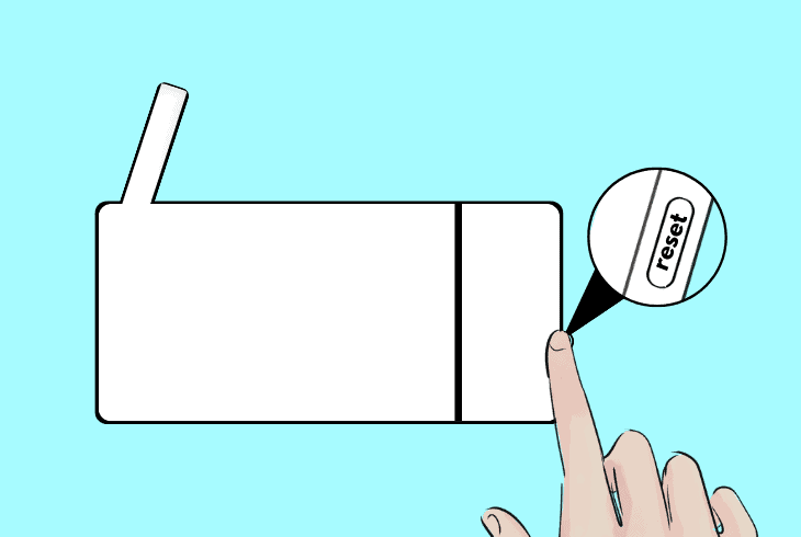 Hello Baby Monitor Frozen Screen? (Let's Fix it Fast!) 5 reset the baby monitor’s system