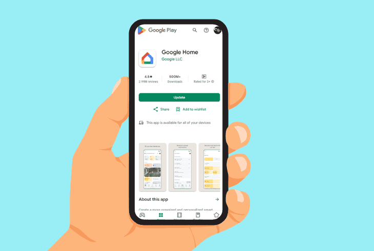 How to Transfer Nest Camera To Google Home? (Here’s How!) 4 check home app is up-to-date
