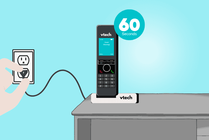 Why Is My VTech Phone Not Ringing? (Lets's Fix it Fast!) 5 power cycle the vtech base station